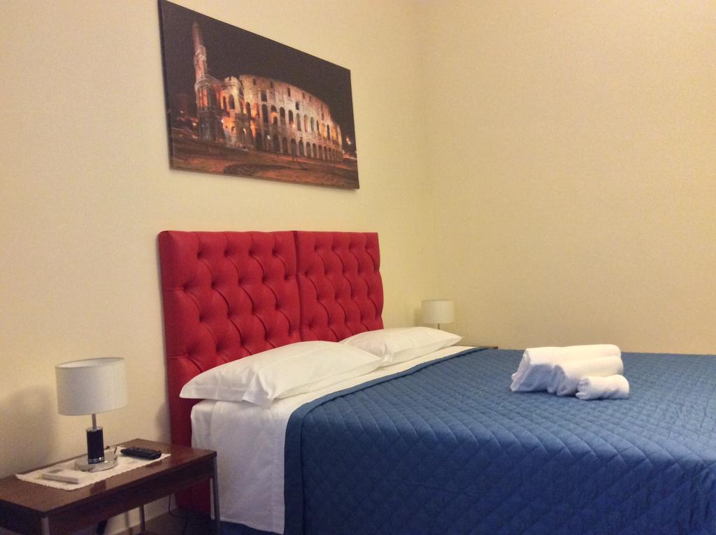 Desiderio Di Roma Hotel Cameră foto