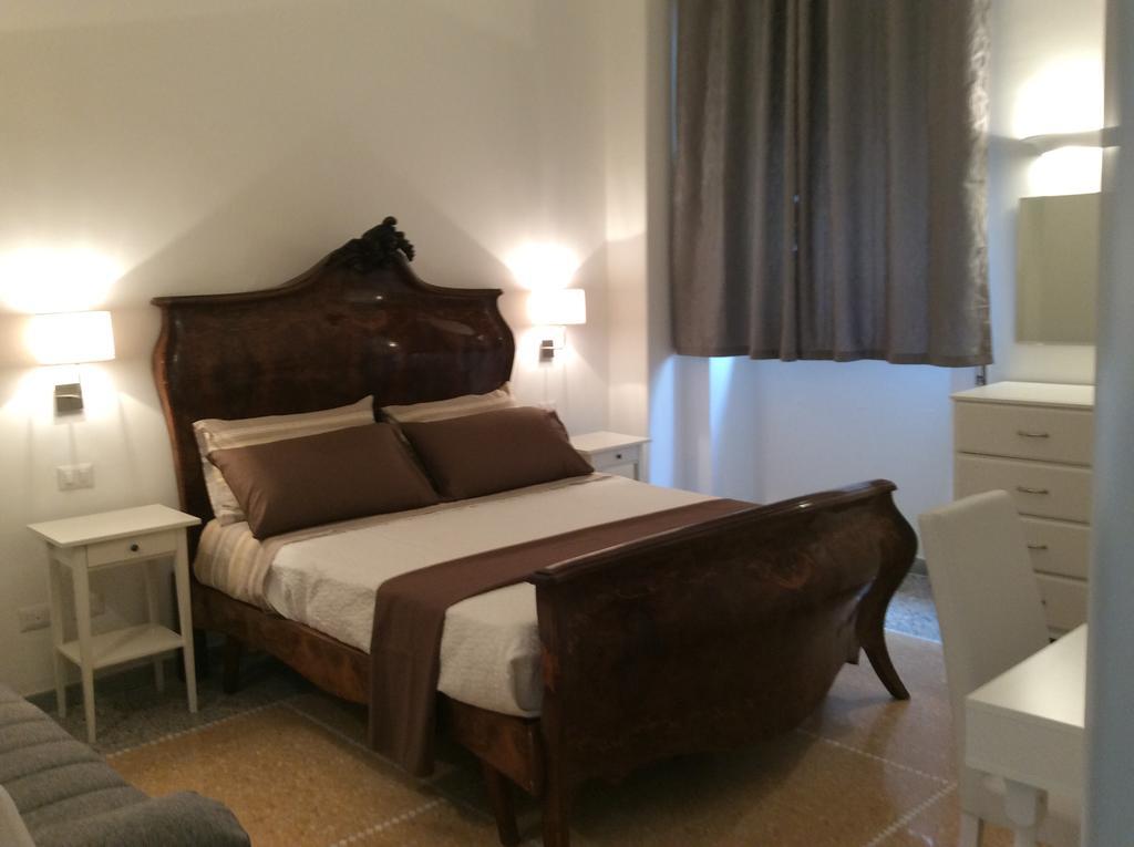 Desiderio Di Roma Hotel Exterior foto