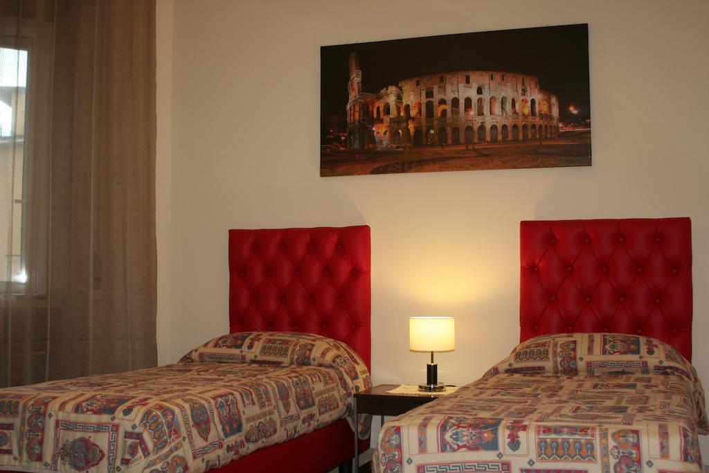 Desiderio Di Roma Hotel Cameră foto